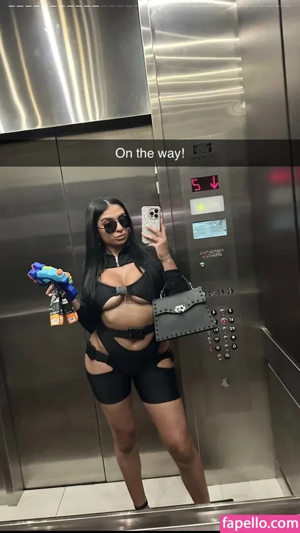 Sami Brielle Onlyfans Photo Gallery 