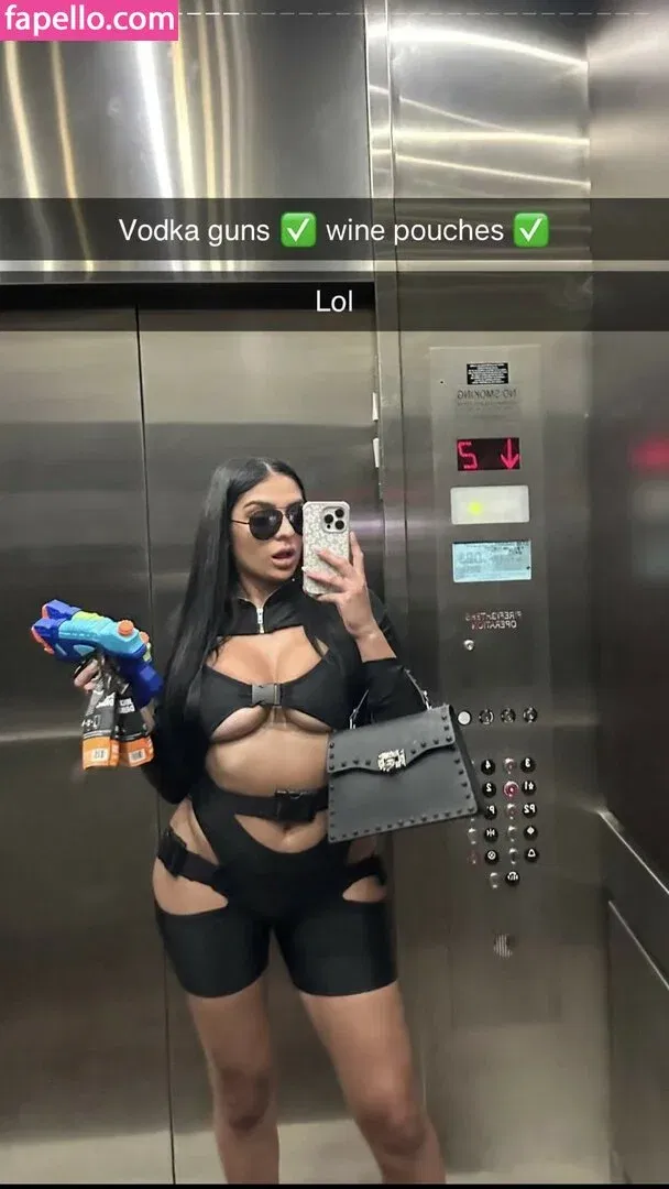 Sami Brielle Onlyfans Photo Gallery 