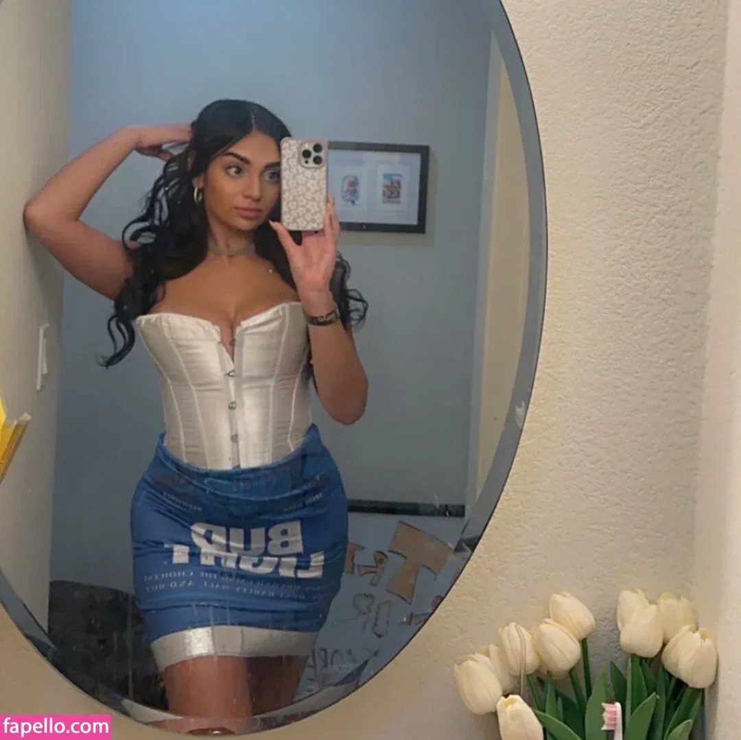 Sami Brielle Onlyfans Photo Gallery 