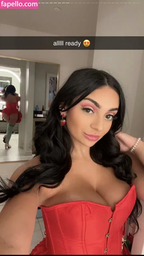 Sami Brielle Onlyfans Photo Gallery 