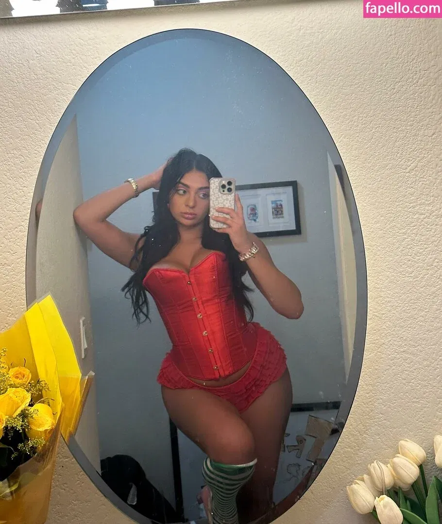 Sami Brielle Onlyfans Photo Gallery 