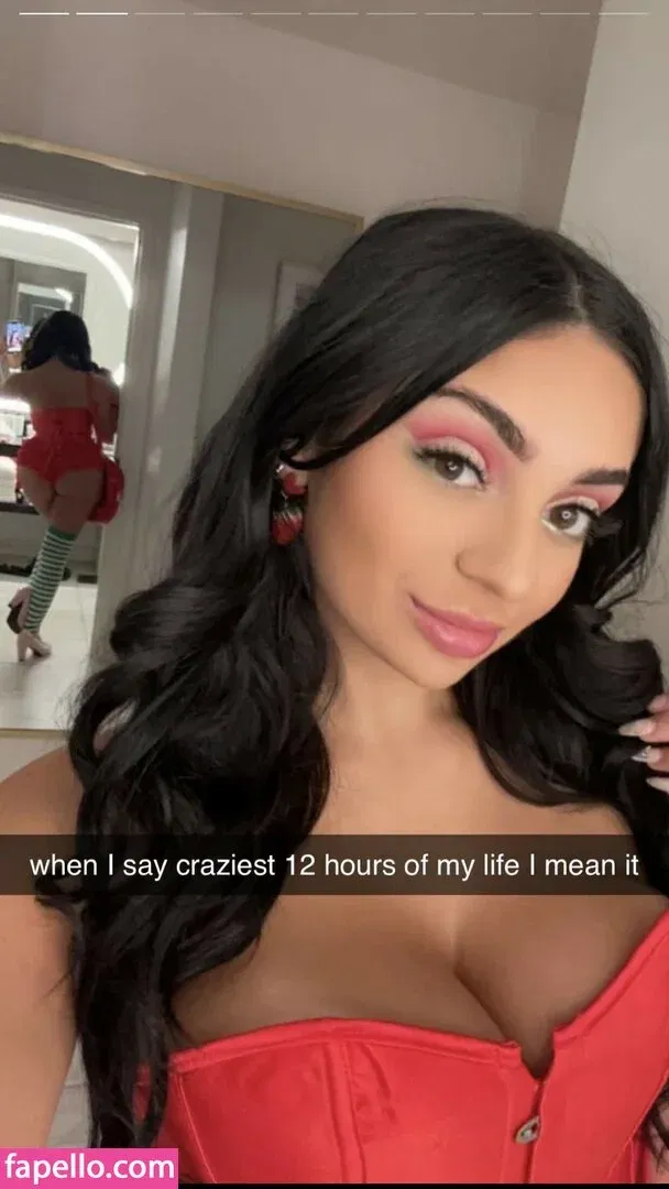 Sami Brielle Onlyfans Photo Gallery 