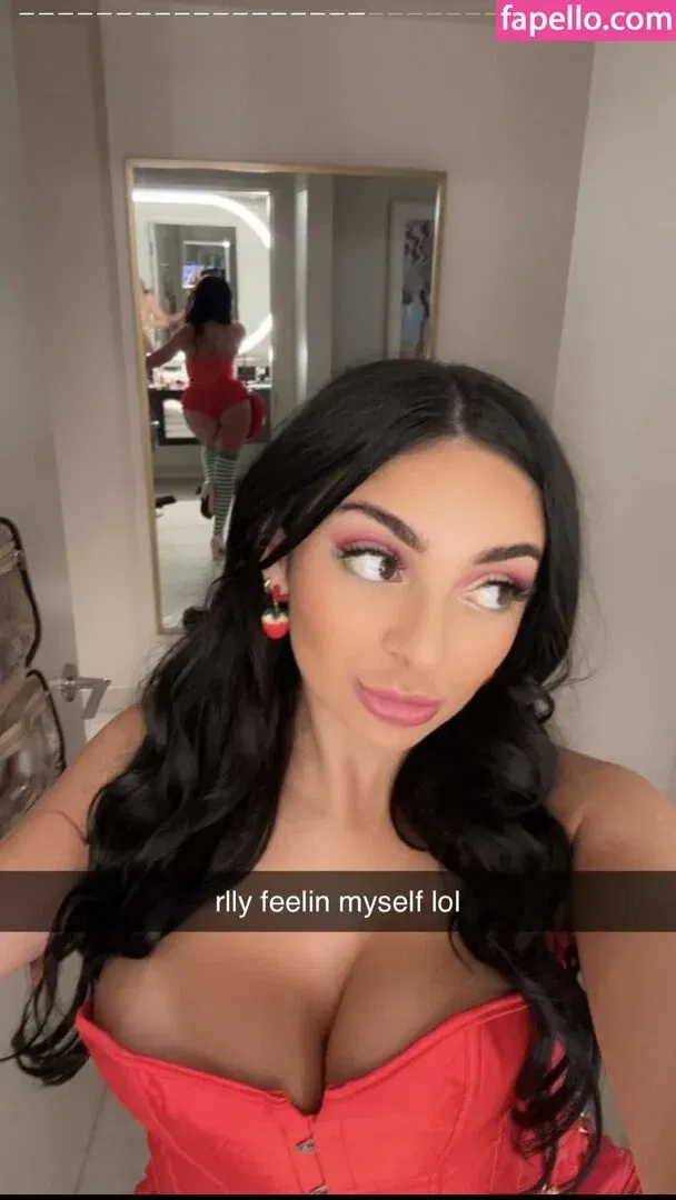 Sami Brielle Onlyfans Photo Gallery 