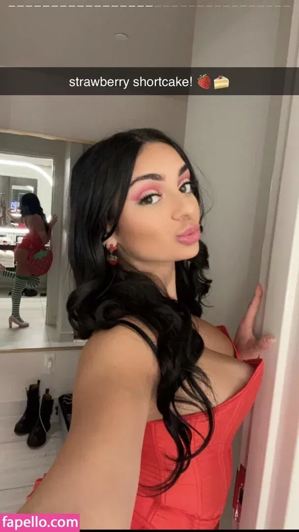 Sami Brielle Onlyfans Photo Gallery 