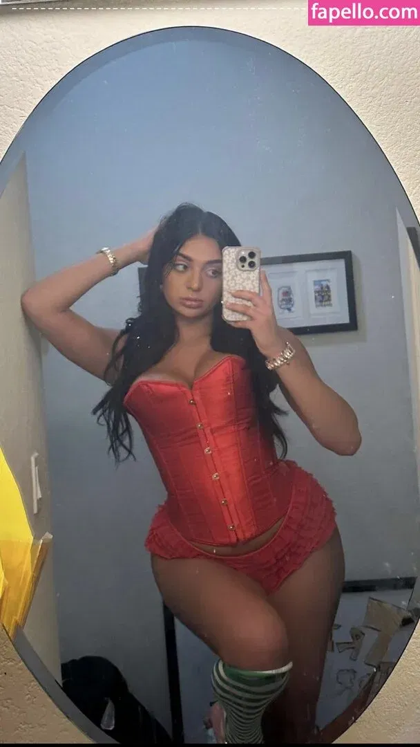 Sami Brielle Onlyfans Photo Gallery 