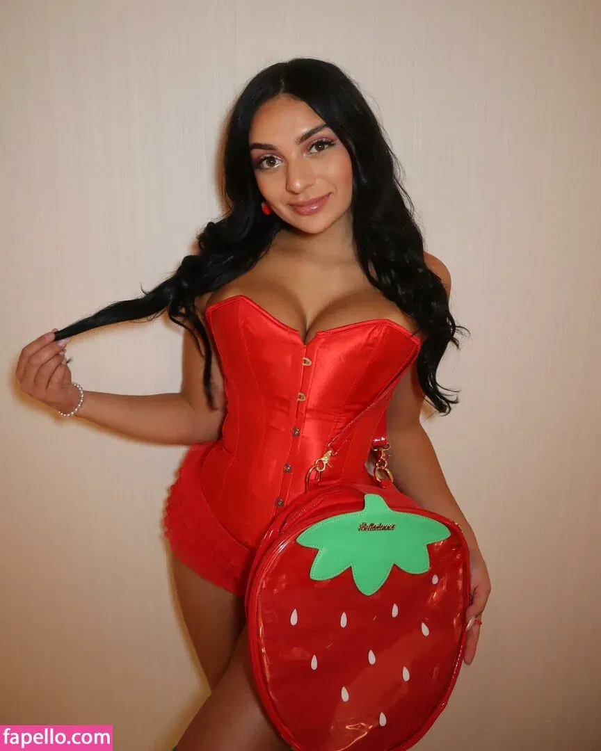 Sami Brielle Onlyfans Photo Gallery 