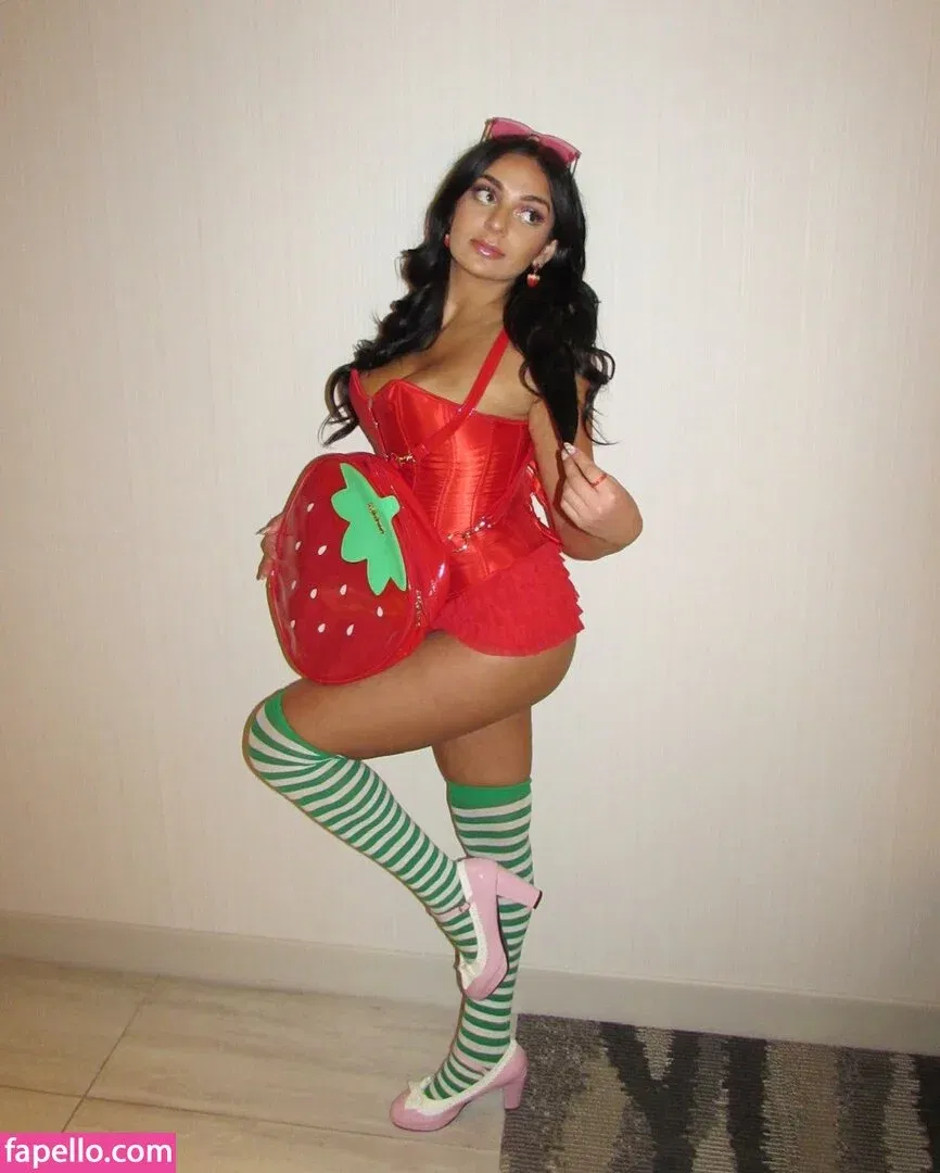 Sami Brielle Onlyfans Photo Gallery 