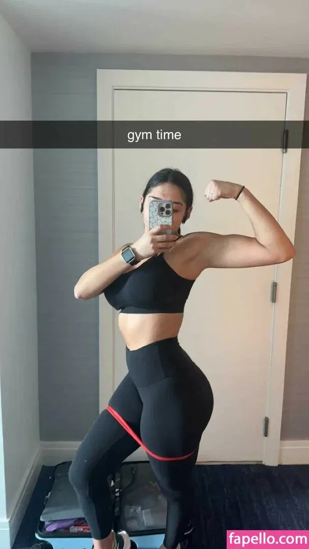 Sami Brielle Onlyfans Photo Gallery 