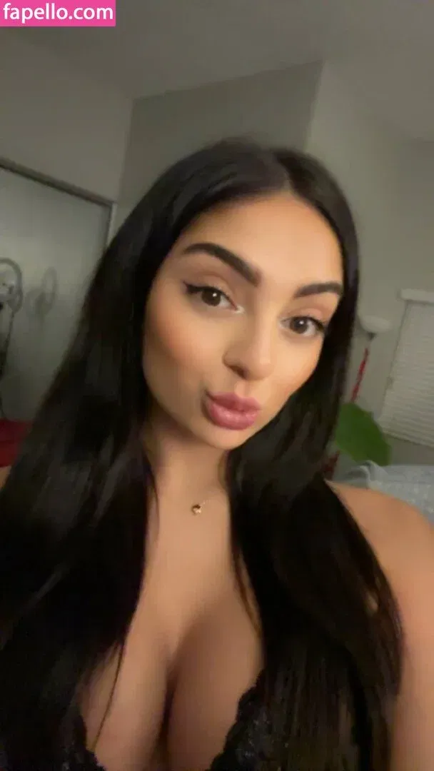 Sami Brielle Onlyfans Photo Gallery 