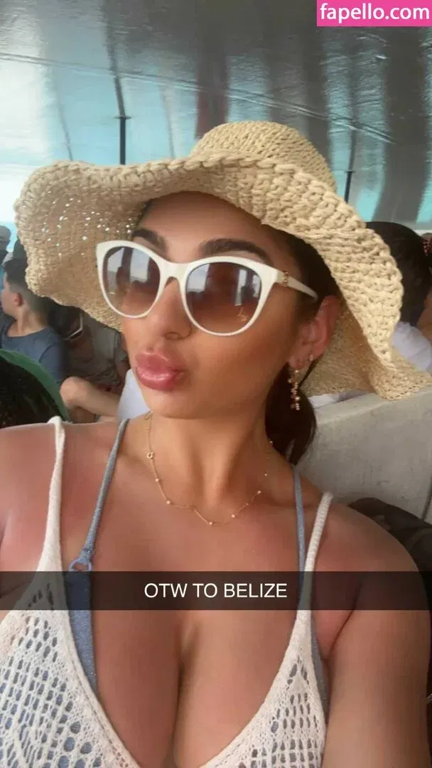 Sami Brielle Onlyfans Photo Gallery 