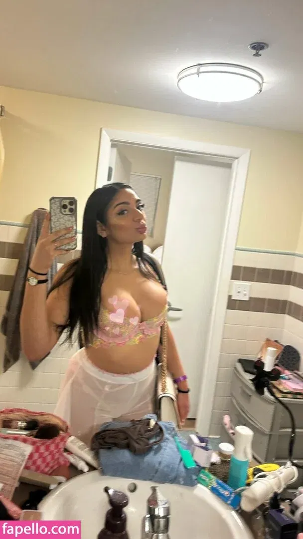 Sami Brielle Onlyfans Photo Gallery 