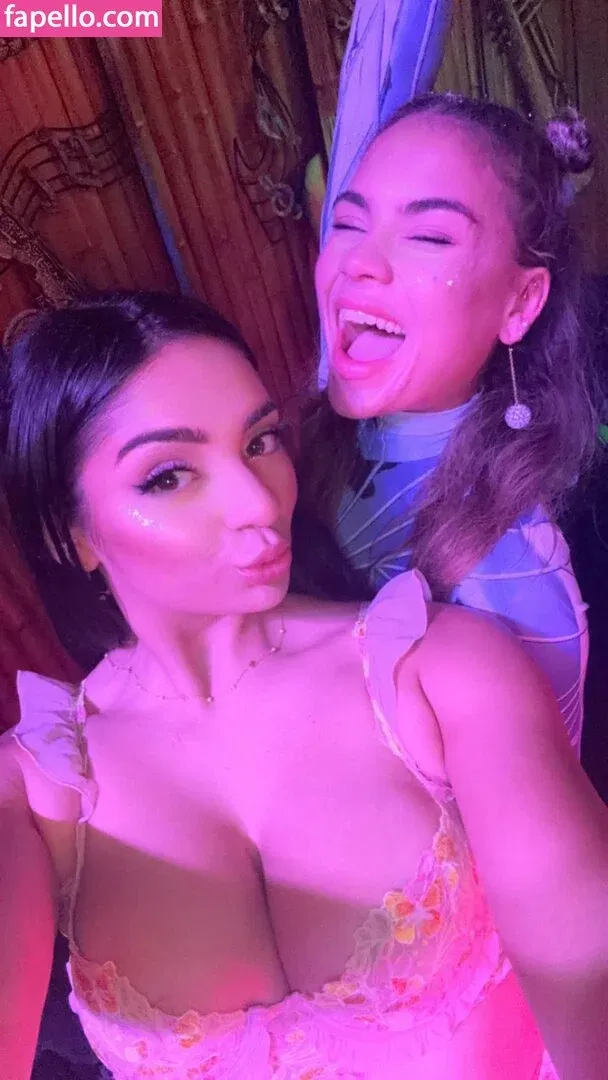 Sami Brielle Onlyfans Photo Gallery 