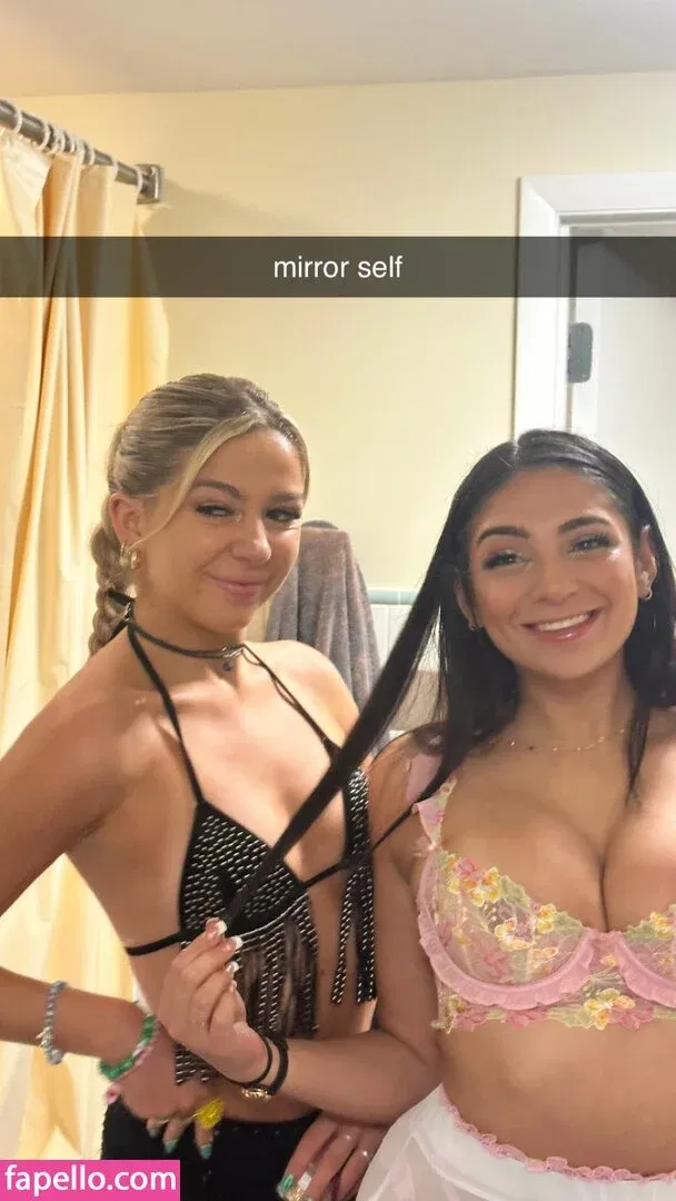 Sami Brielle Onlyfans Photo Gallery 