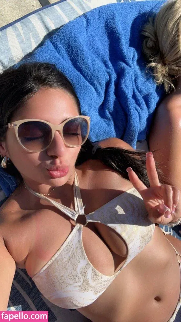 Sami Brielle Onlyfans Photo Gallery 