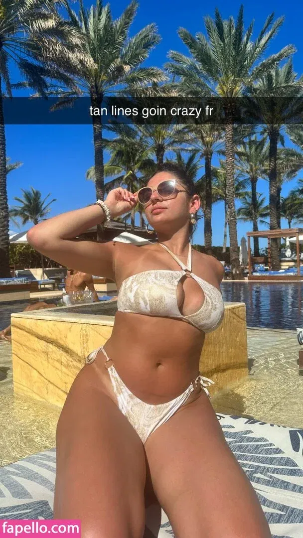 Sami Brielle Onlyfans Photo Gallery 