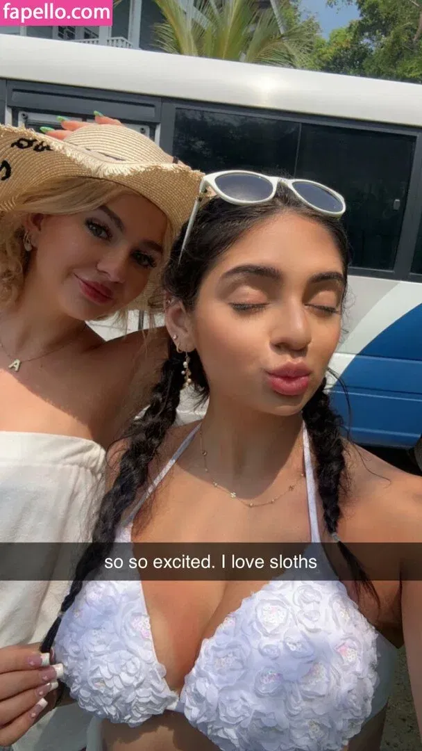 Sami Brielle Onlyfans Photo Gallery 