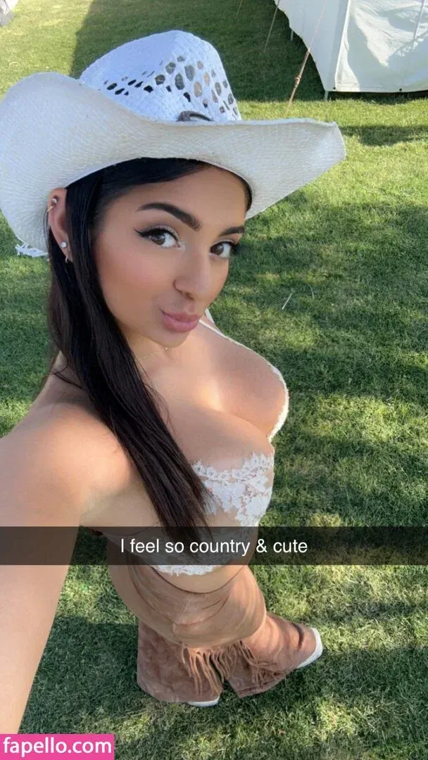 Sami Brielle Onlyfans Photo Gallery 