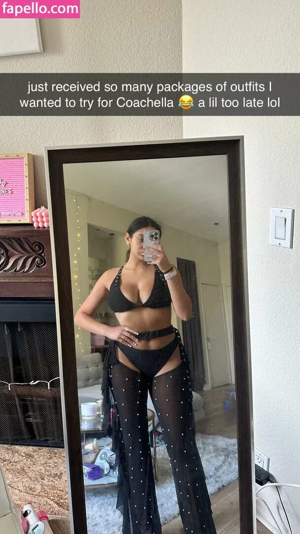 Sami Brielle Onlyfans Photo Gallery 