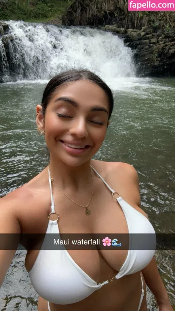 Sami Brielle Onlyfans Photo Gallery 