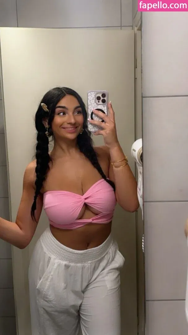 Sami Brielle Onlyfans Photo Gallery 