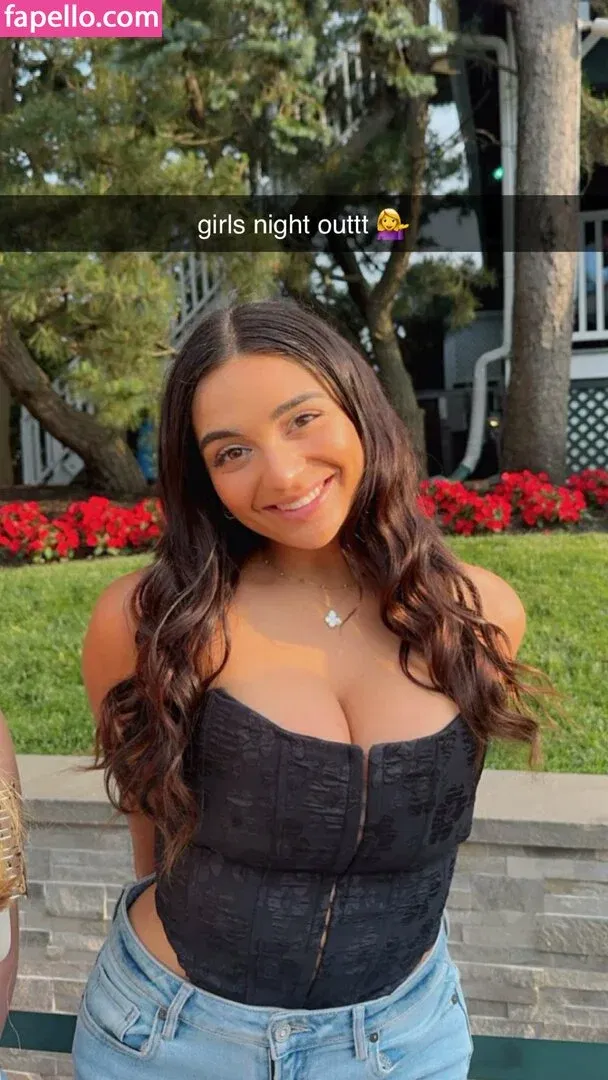 Sami Brielle Onlyfans Photo Gallery 