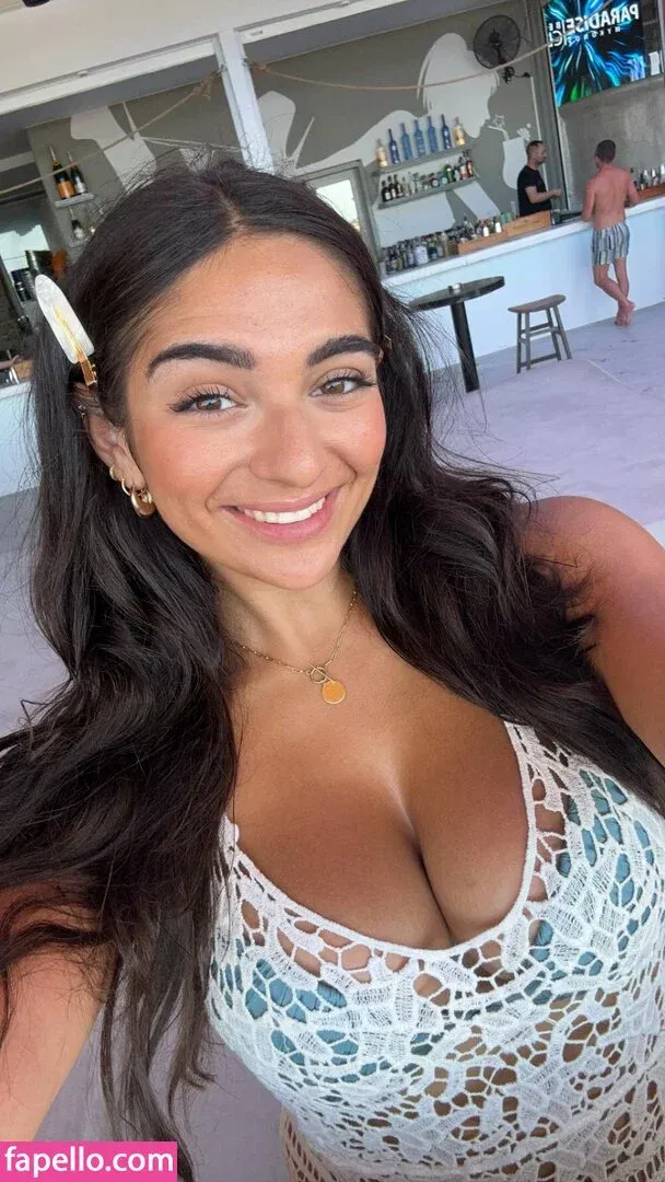 Sami Brielle Onlyfans Photo Gallery 