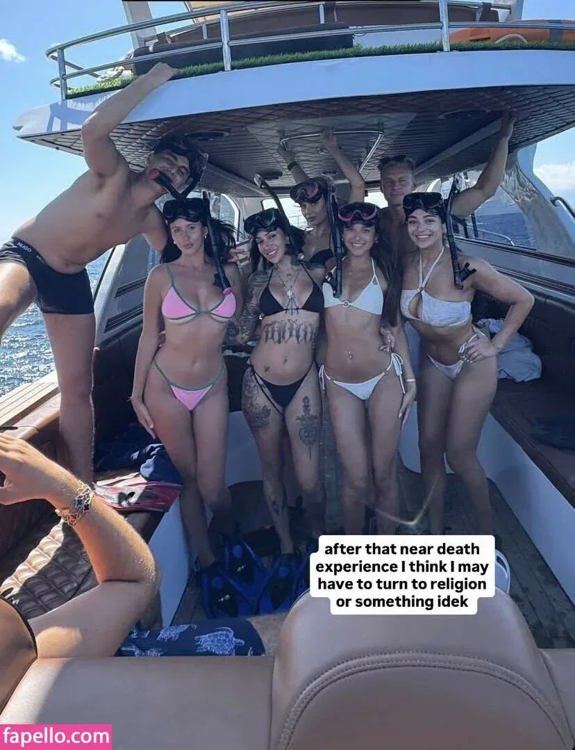 Sami Brielle Onlyfans Photo Gallery 