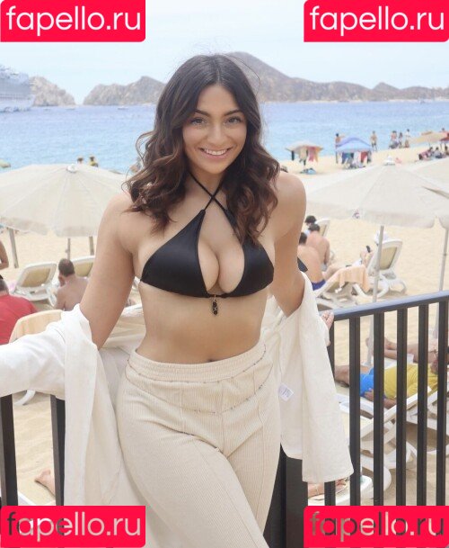 Sami Brielle Nude Onlyfans Photo 159