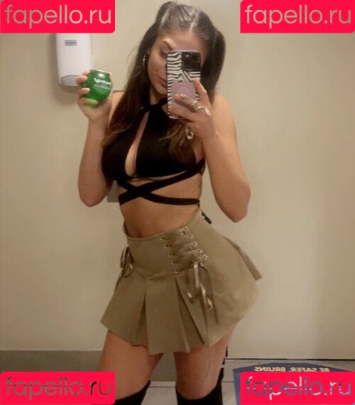 Sami Brielle Nude Onlyfans Photo 141