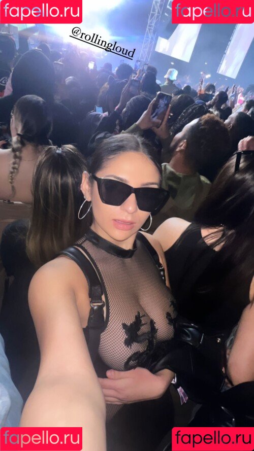 Sami Brielle Nude Onlyfans Photo 117