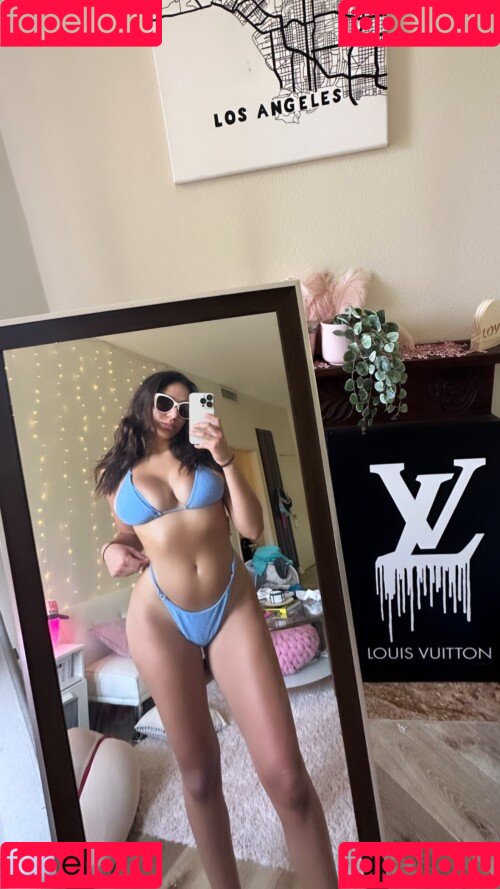 Sami Brielle Nude Onlyfans Photo 106
