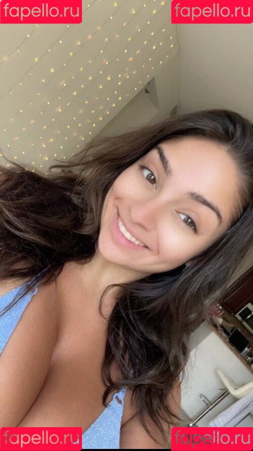 Sami Brielle Nude Onlyfans Photo 105