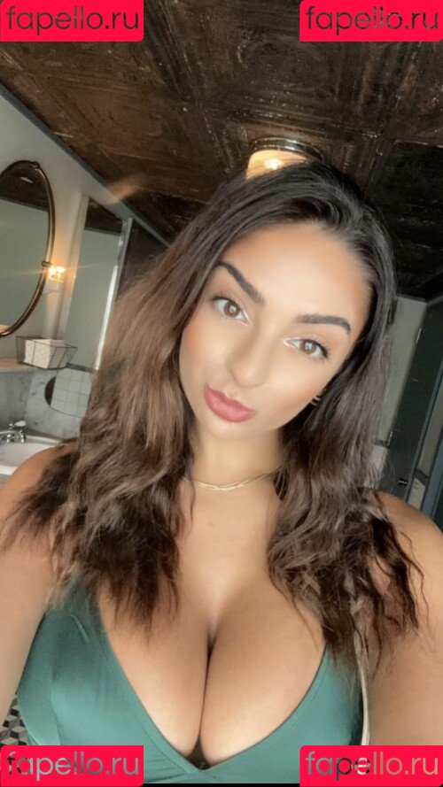 Sami Brielle Nude Onlyfans Photo 104