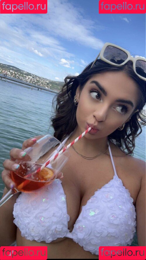 Sami Brielle Nude Onlyfans Photo 86