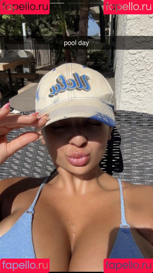 Sami Brielle Nude Onlyfans Photo 56
