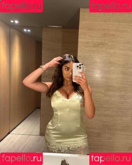 Sami Brielle Nude Onlyfans Photo 54