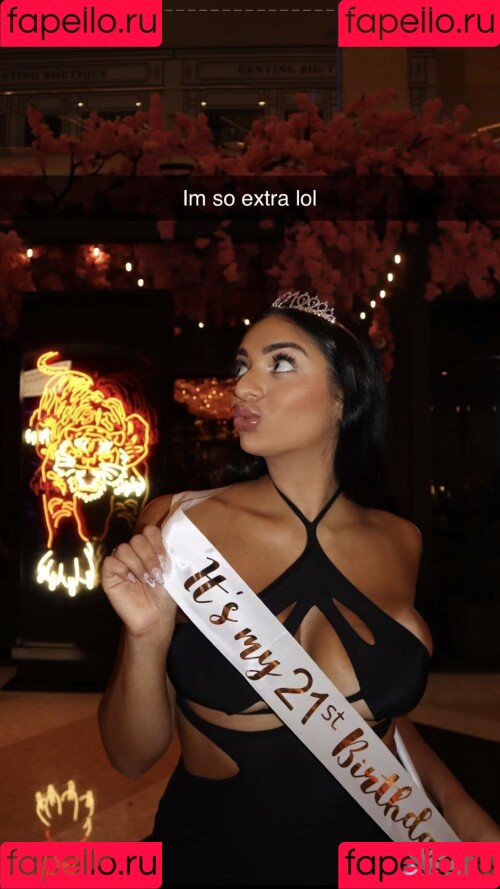 Sami Brielle Onlyfans Photo Gallery 