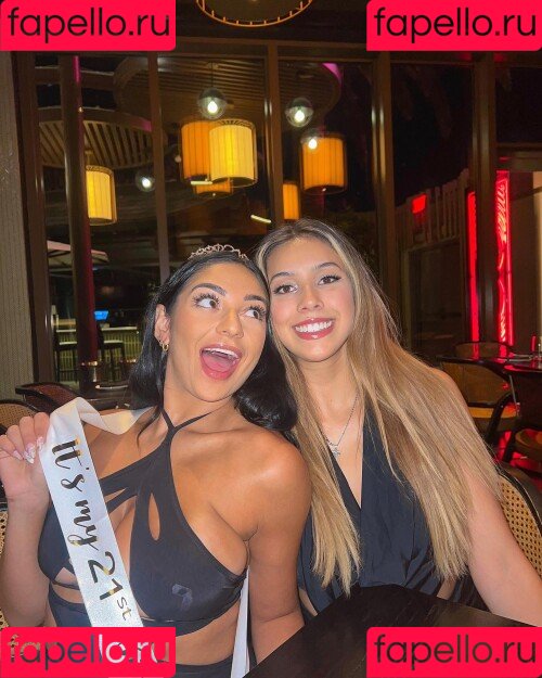 Sami Brielle Onlyfans Photo Gallery 