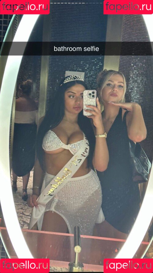 Sami Brielle Onlyfans Photo Gallery 