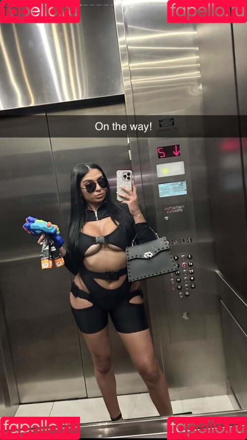 Sami Brielle Onlyfans Photo Gallery 