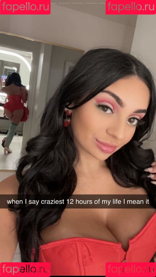 Sami Brielle Onlyfans Photo Gallery 