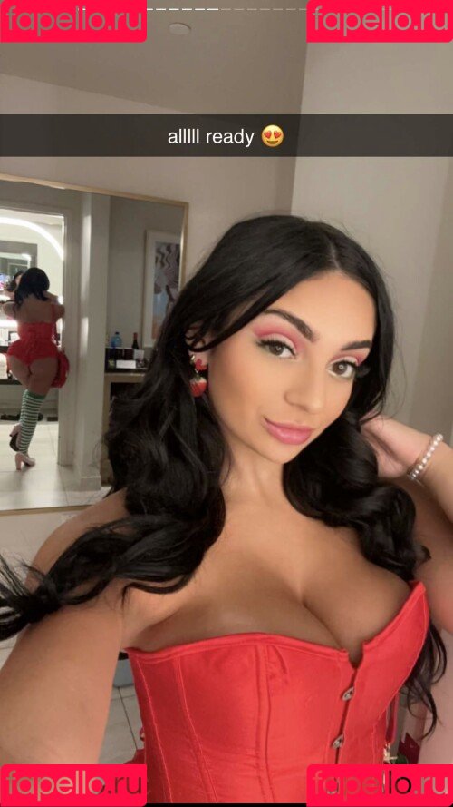 Sami Brielle Onlyfans Photo Gallery 