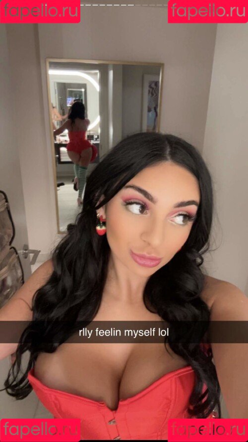 Sami Brielle Onlyfans Photo Gallery 