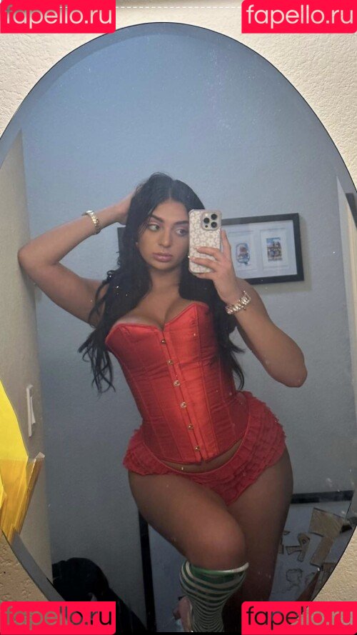 Sami Brielle Onlyfans Photo Gallery 