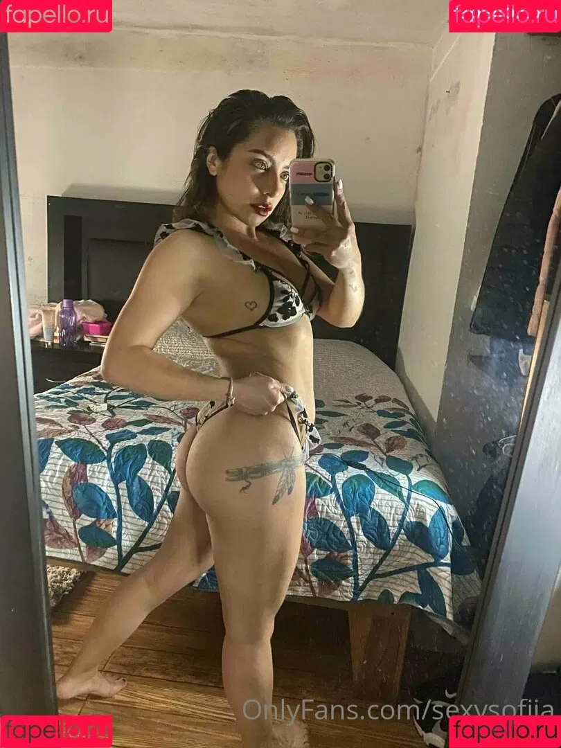 sexysofiia Onlyfans Photo Gallery 
