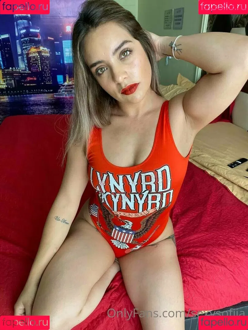sexysofiia Onlyfans Photo Gallery 