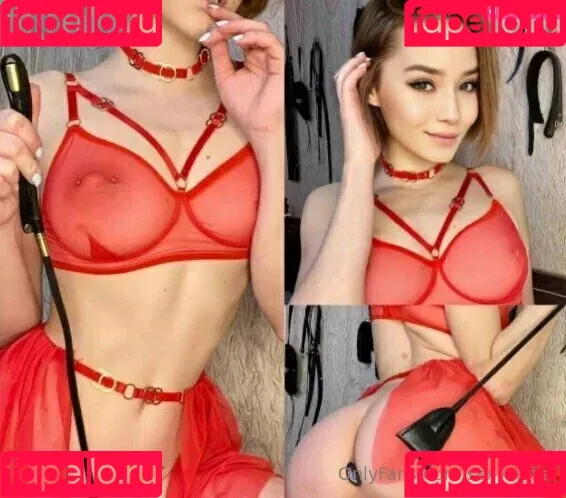 sexysofiia Onlyfans Photo Gallery 