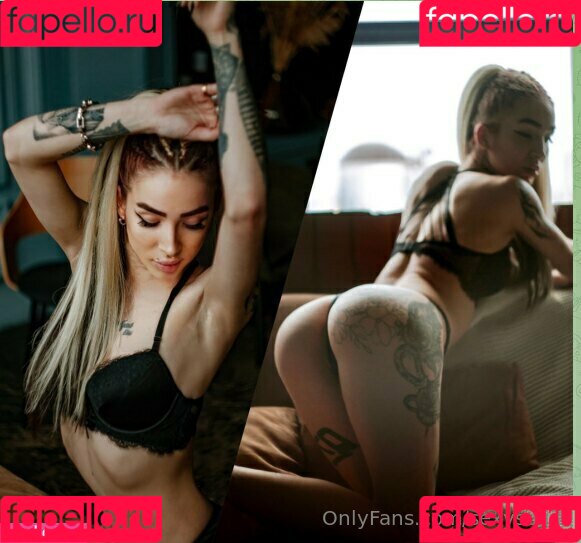 sexysofiia Onlyfans Photo Gallery 