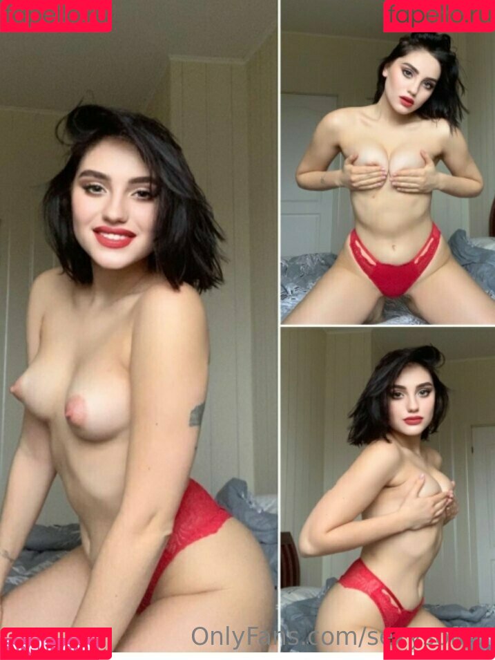 sexysofiia Onlyfans Photo Gallery 