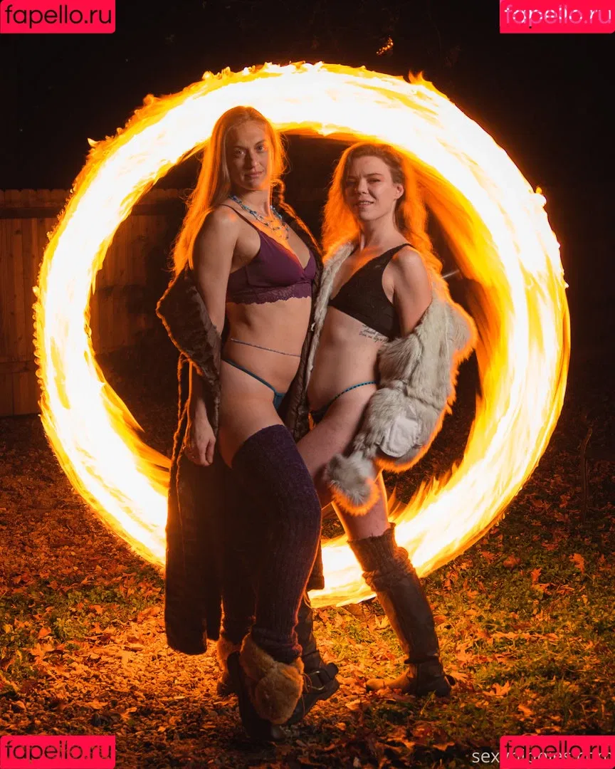 Sexyhippies Onlyfans Photo Gallery 